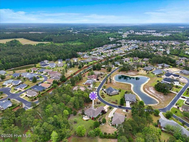 1197 Sabel Loop SE, Bolivia, NC 28422