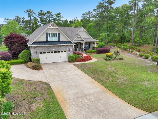 1197 Sabel Loop SE, Bolivia, NC 28422