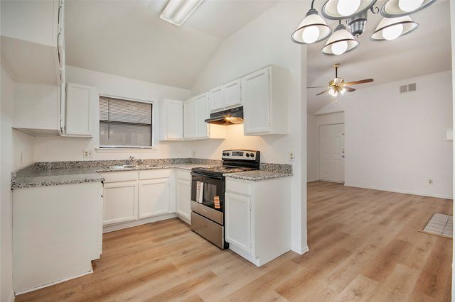 8507 Gatlinburg Drive, Fort Worth, TX 76123