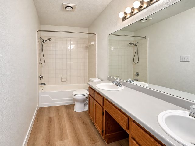 8507 Gatlinburg Drive, Fort Worth, TX 76123