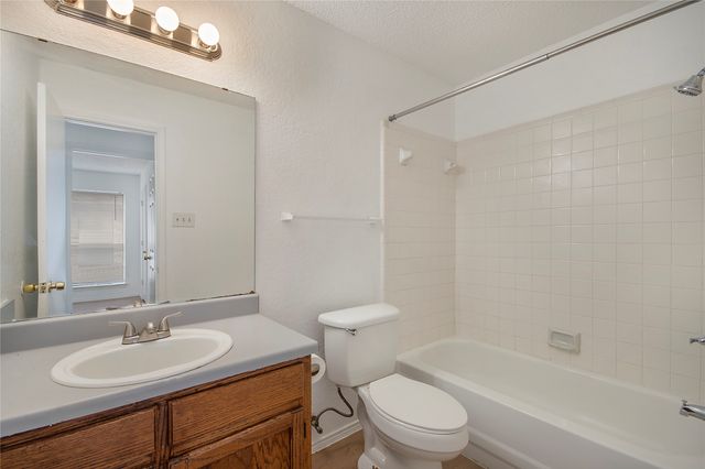8507 Gatlinburg Drive, Fort Worth, TX 76123