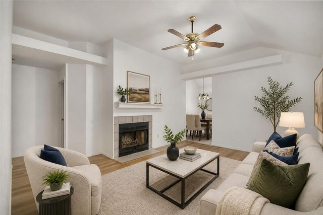 8507 Gatlinburg Drive, Fort Worth, TX 76123