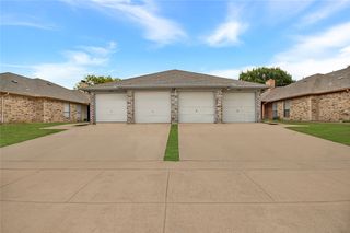 8507 Gatlinburg Drive, Fort Worth, TX 76123
