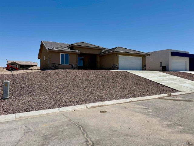 10857 Silver Spur Dr, Wellton, AZ 85356