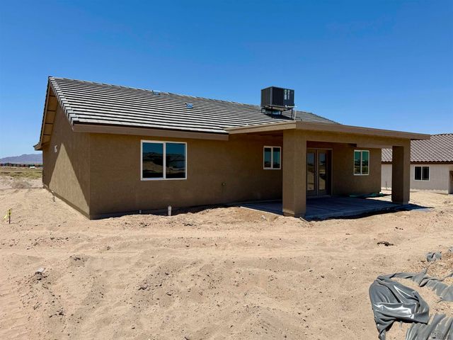 10857 Silver Spur Dr, Wellton, AZ 85356