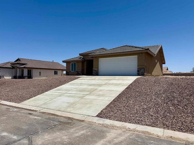 10857 Silver Spur Dr, Wellton, AZ 85356