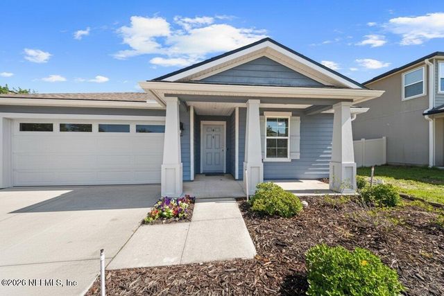 86451 NASSAU CROSSING Way, Yulee, FL 32097