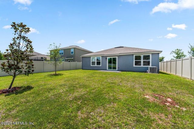 86451 NASSAU CROSSING Way, Yulee, FL 32097