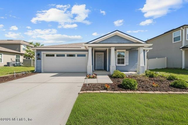 86451 NASSAU CROSSING Way, Yulee, FL 32097