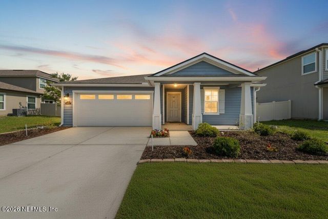 86451 NASSAU CROSSING Way, Yulee, FL 32097