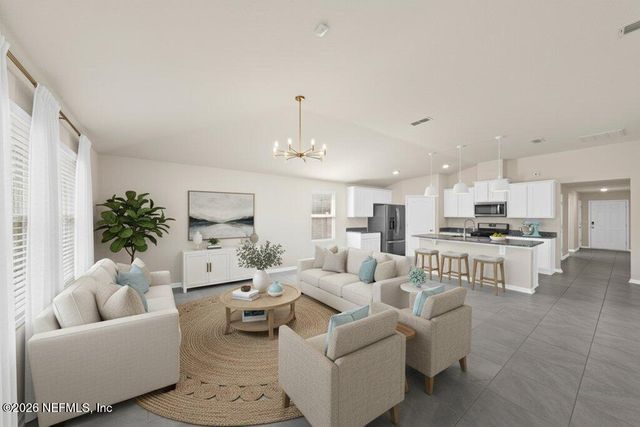 86451 NASSAU CROSSING Way, Yulee, FL 32097