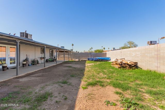 7136 W WESTVIEW Drive, Phoenix, AZ 85033