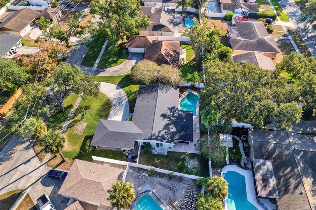 10524 ORANGE GROVE DRIVE, Tampa, FL 33618