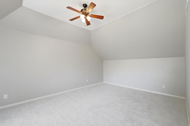 8810 Crockett Drive, Argyle, TX 76226
