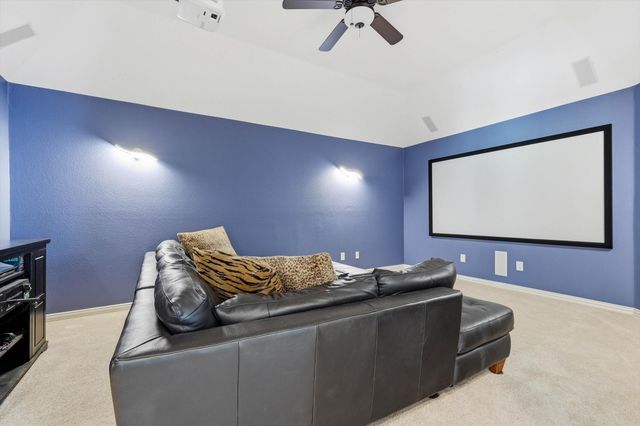 8810 Crockett Drive, Argyle, TX 76226