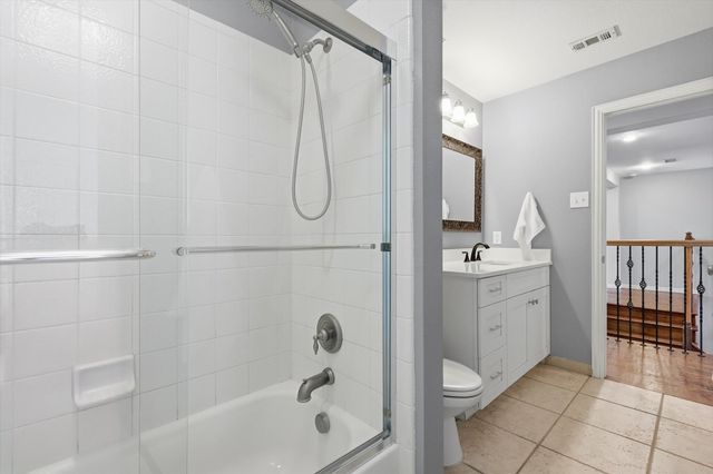 8810 Crockett Drive, Argyle, TX 76226