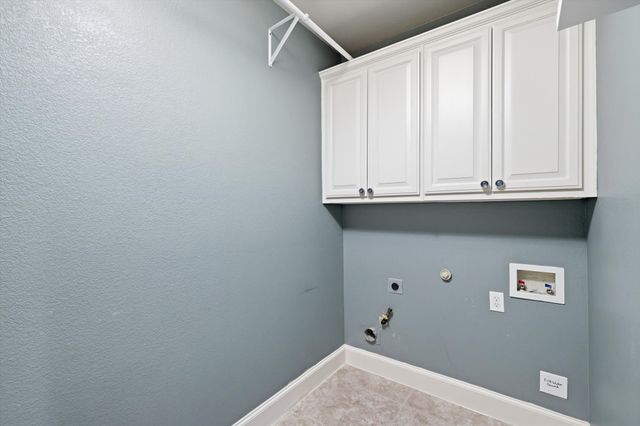 8810 Crockett Drive, Argyle, TX 76226