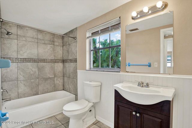 10914 Rexdale Avenue, Port Richey, FL 34668