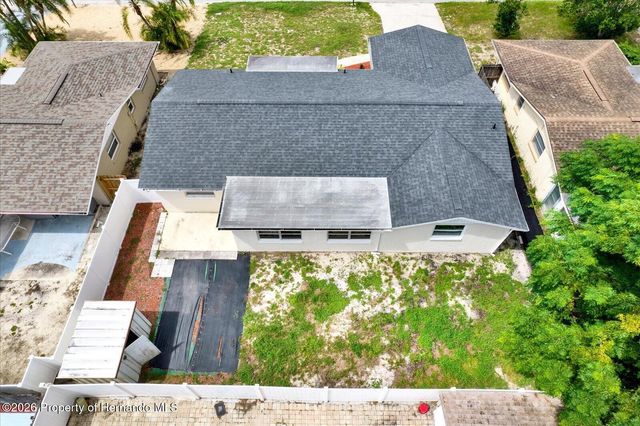 10914 Rexdale Avenue, Port Richey, FL 34668