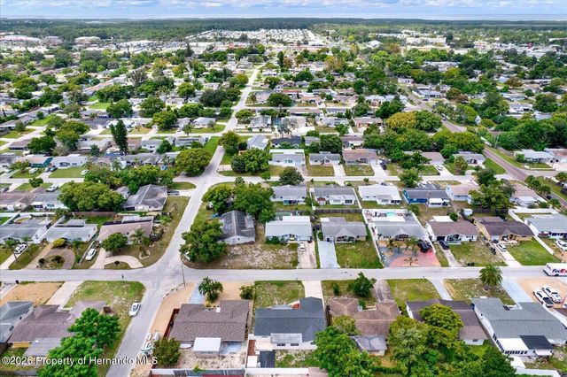 10914 Rexdale Avenue, Port Richey, FL 34668