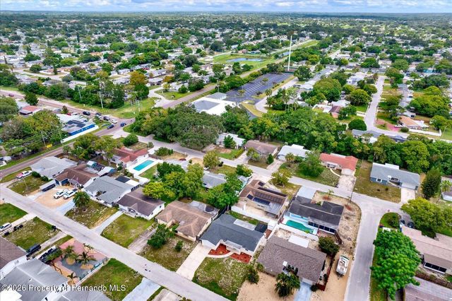 10914 Rexdale Avenue, Port Richey, FL 34668