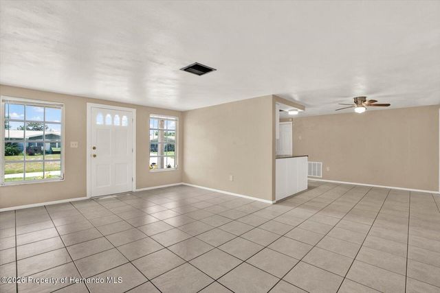 10914 Rexdale Avenue, Port Richey, FL 34668
