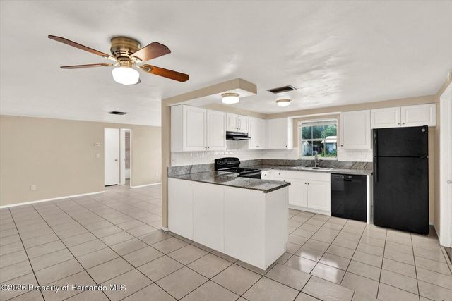 10914 Rexdale Avenue, Port Richey, FL 34668