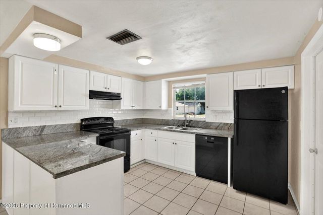 10914 Rexdale Avenue, Port Richey, FL 34668