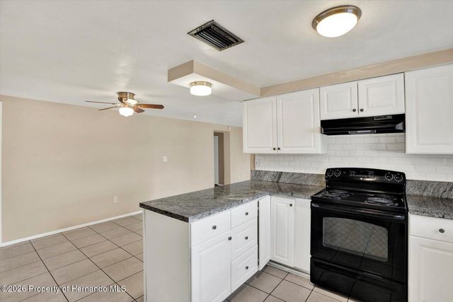 10914 Rexdale Avenue, Port Richey, FL 34668