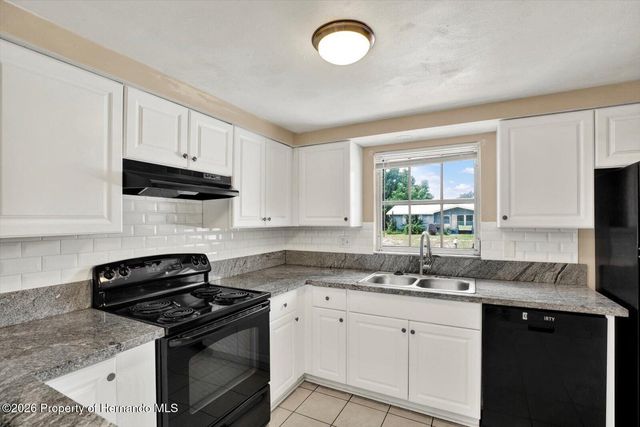 10914 Rexdale Avenue, Port Richey, FL 34668