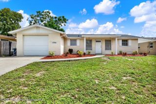 10914 Rexdale Avenue, Port Richey, FL 34668