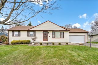 2592 Nadyne Drive, Youngstown, OH 44511