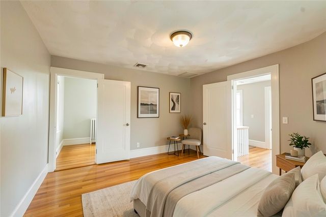 73 Western Promenade Street, Cranston, RI 02905