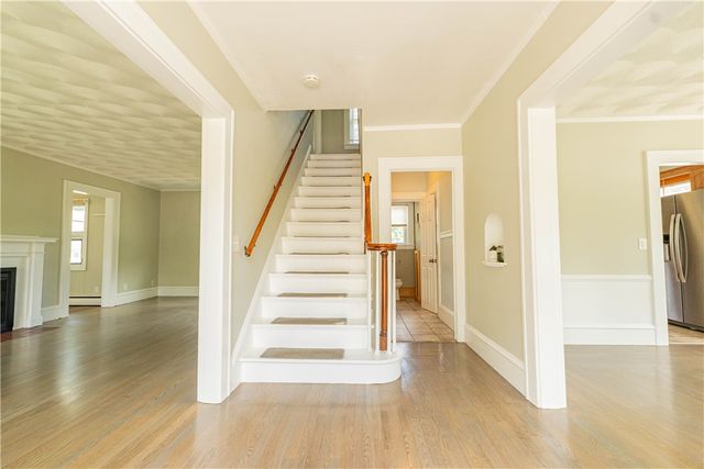 73 Western Promenade Street, Cranston, RI 02905