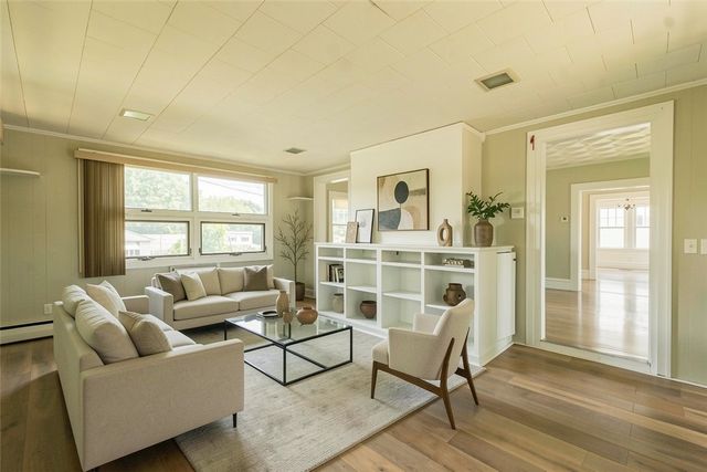 73 Western Promenade Street, Cranston, RI 02905