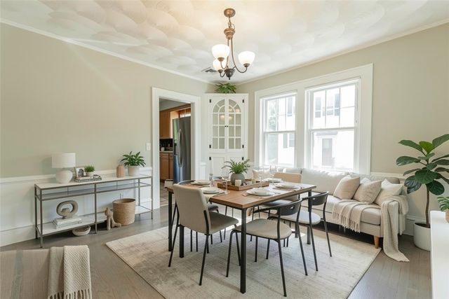 73 Western Promenade Street, Cranston, RI 02905