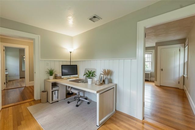 73 Western Promenade Street, Cranston, RI 02905
