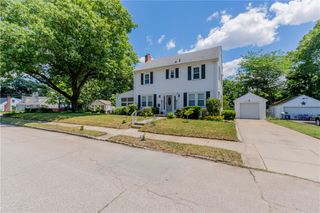 73 Western Promenade Street, Cranston, RI 02905