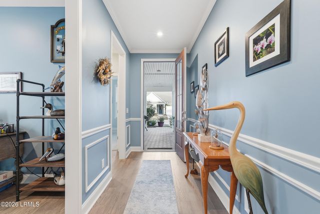 60 Carnation Road, Okatie, SC 29909