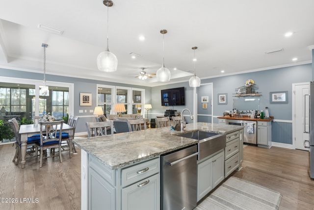 60 Carnation Road, Okatie, SC 29909