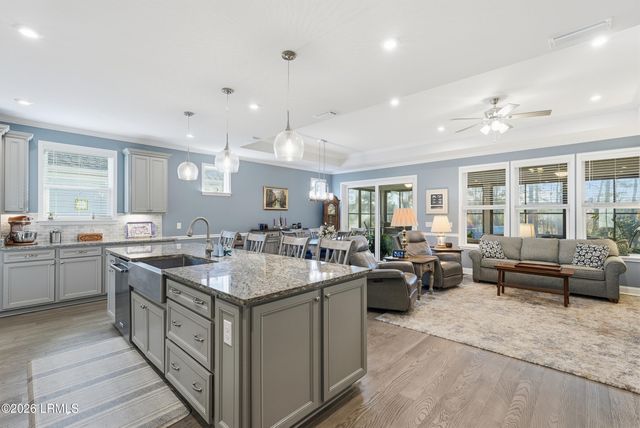 60 Carnation Road, Okatie, SC 29909