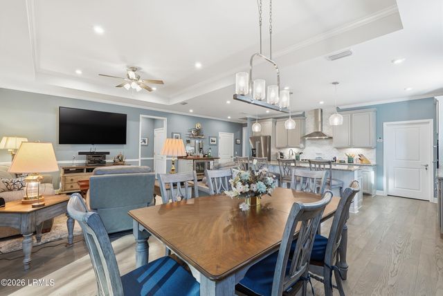 60 Carnation Road, Okatie, SC 29909