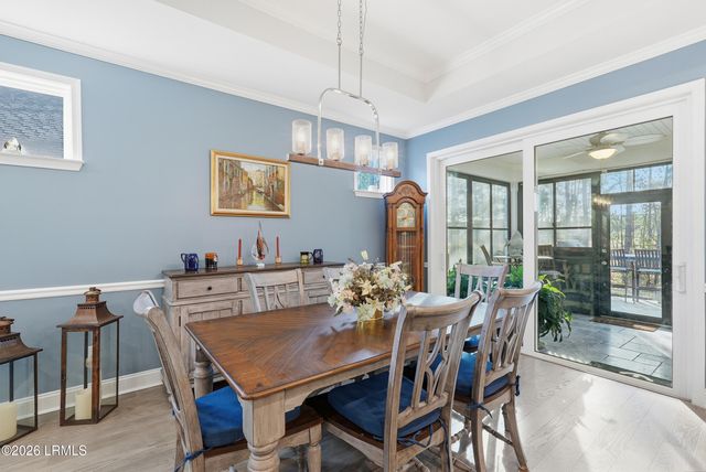 60 Carnation Road, Okatie, SC 29909