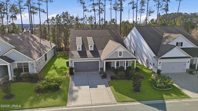 60 Carnation Road, Okatie, SC 29909