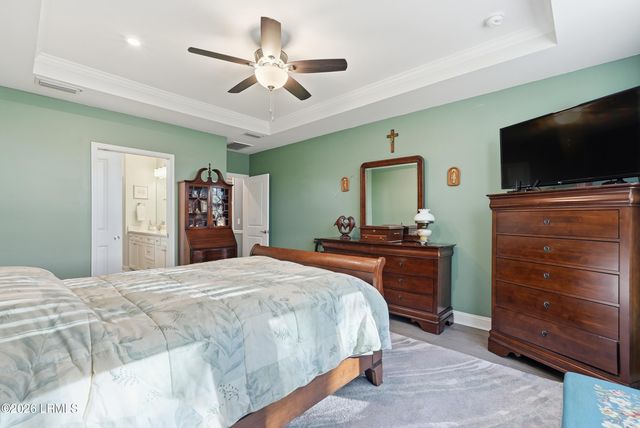 60 Carnation Road, Okatie, SC 29909