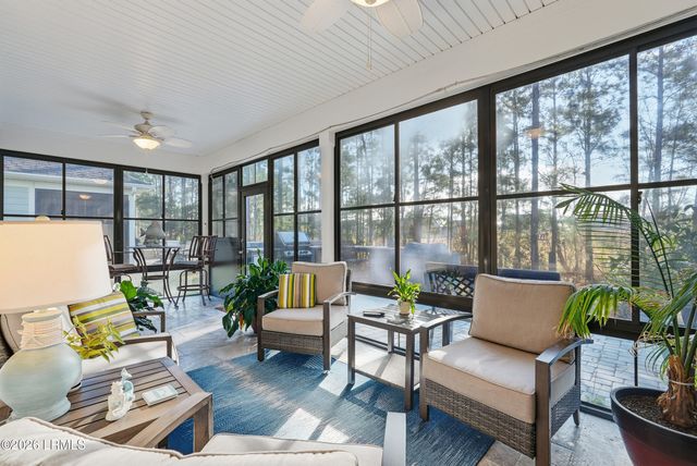 60 Carnation Road, Okatie, SC 29909