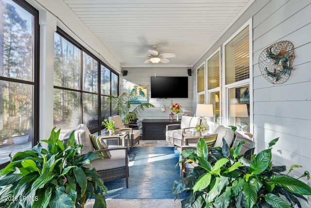 60 Carnation Road, Okatie, SC 29909