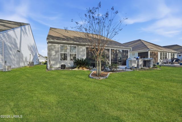 60 Carnation Road, Okatie, SC 29909