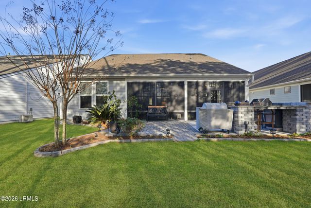 60 Carnation Road, Okatie, SC 29909