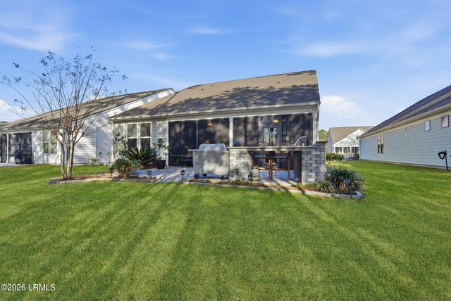 60 Carnation Road, Okatie, SC 29909